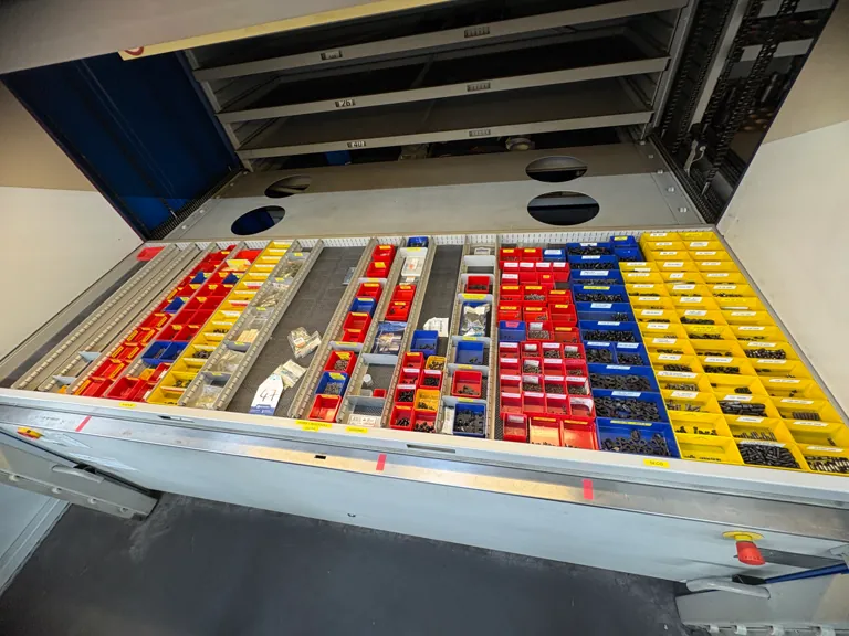 Posten Wendeschneidplatten